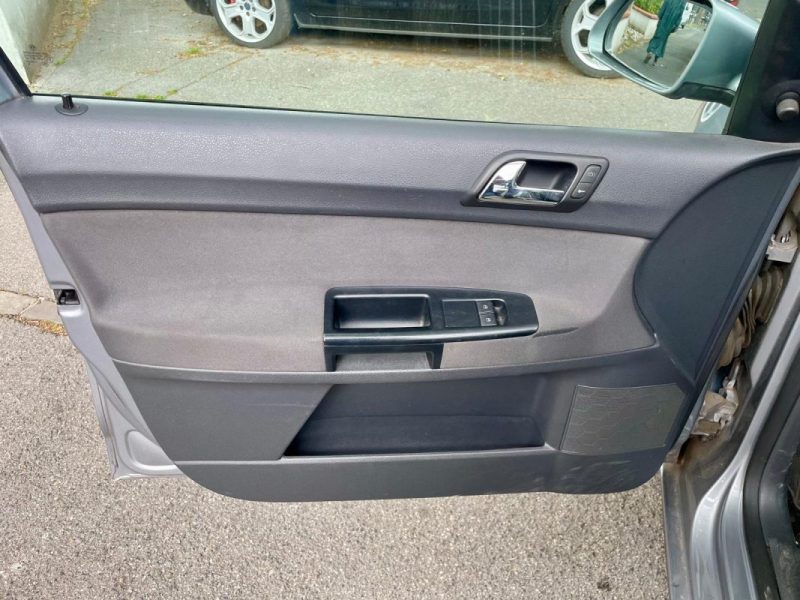 VOLKSWAGEN POLO IV 1.4 TDI 70 UNITED **1ère MAIN** 