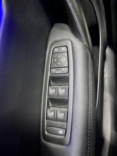 RENAULT Megane 4 IV 1.5 DCI 110ch Energy Intens EDC 