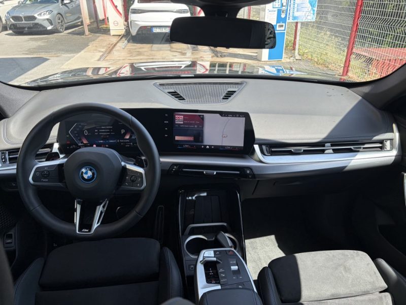 BMW X1 25E 245 Ch Hybride Rechargeable M-Sport Dkg7 / Garantie Constructeur