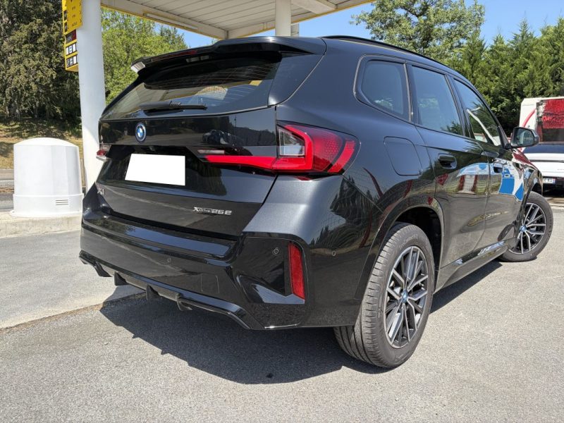 BMW X1 25E 245 Ch Hybride Rechargeable M-Sport Dkg7 / Garantie Constructeur