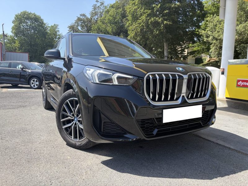 BMW X1 25E 245 Ch Hybride Rechargeable M-Sport Dkg7 / Garantie Constructeur