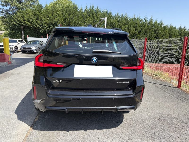 BMW X1 25E 245 Ch Hybride Rechargeable M-Sport Dkg7 / Garantie Constructeur