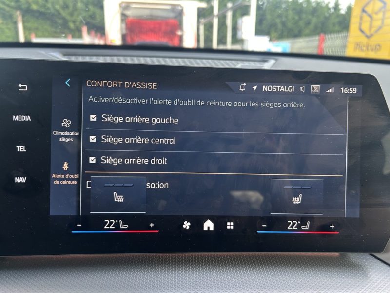 BMW X1 25E 245 Ch Hybride Rechargeable M-Sport Dkg7 / Garantie Constructeur