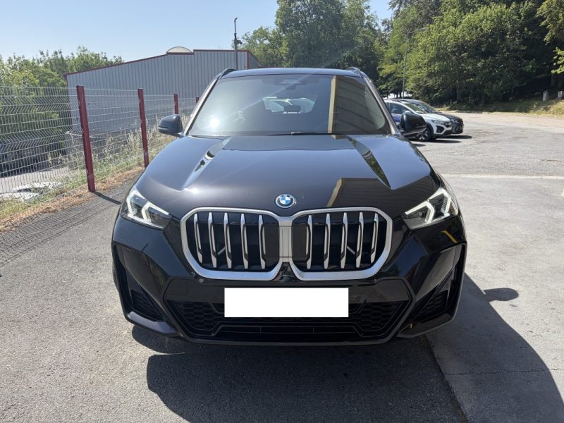 BMW X1 25E 245 Ch Hybride Rechargeable M-Sport Dkg7 / Garantie Constructeur