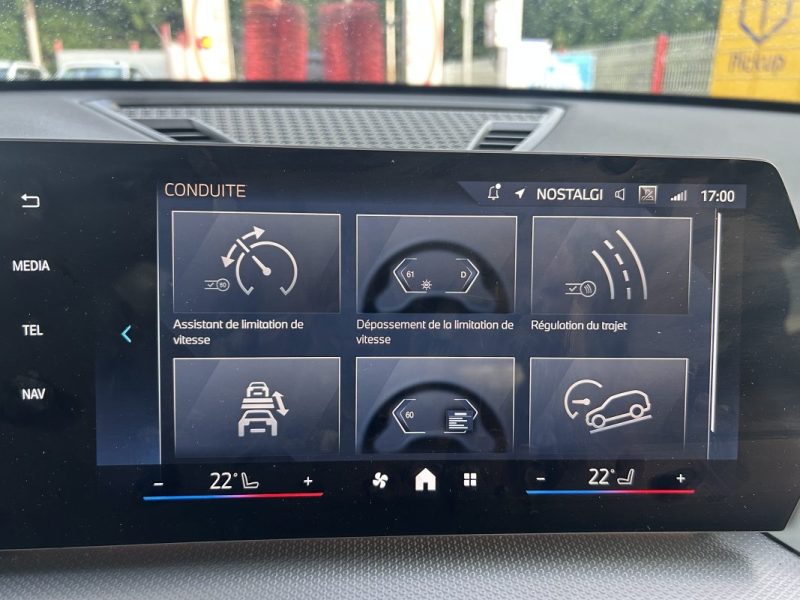 BMW X1 25E 245 Ch Hybride Rechargeable M-Sport Dkg7 / Garantie Constructeur
