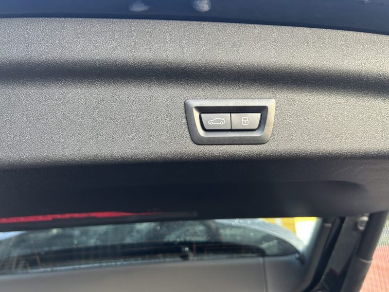 BMW X1 25E 245 Ch Hybride Rechargeable M-Sport Dkg7 / Garantie Constructeur