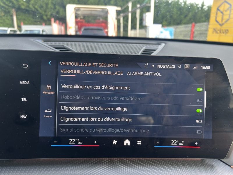 BMW X1 25E 245 Ch Hybride Rechargeable M-Sport Dkg7 / Garantie Constructeur