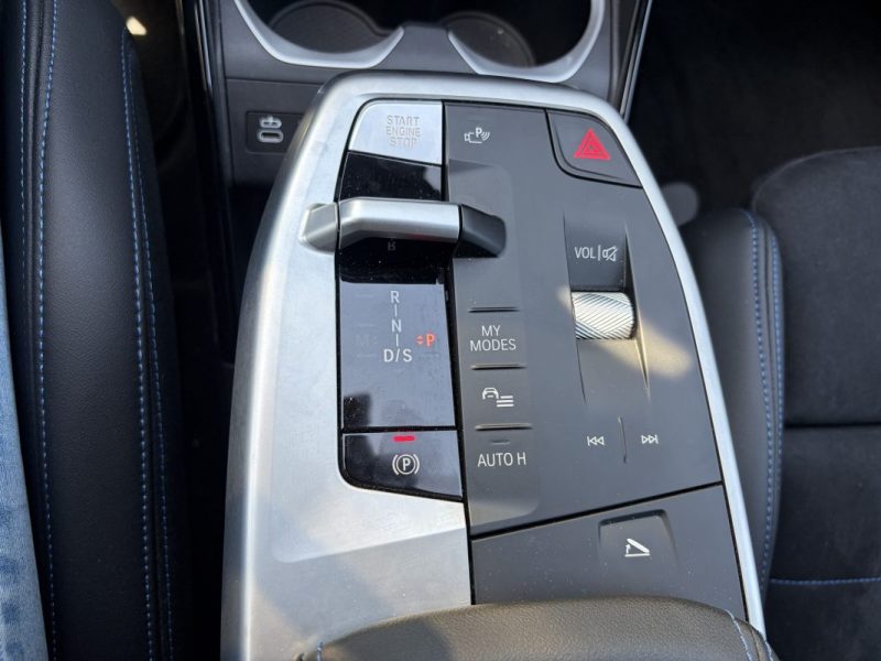 BMW X1 25E 245 Ch Hybride Rechargeable M-Sport Dkg7 / Garantie Constructeur