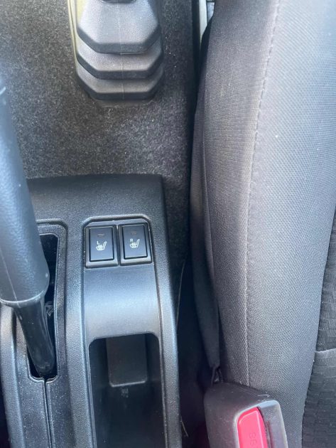 SUZUKI JIMNY 4 PLACES 1.5 ALLGRIP 102CV 10MKM
