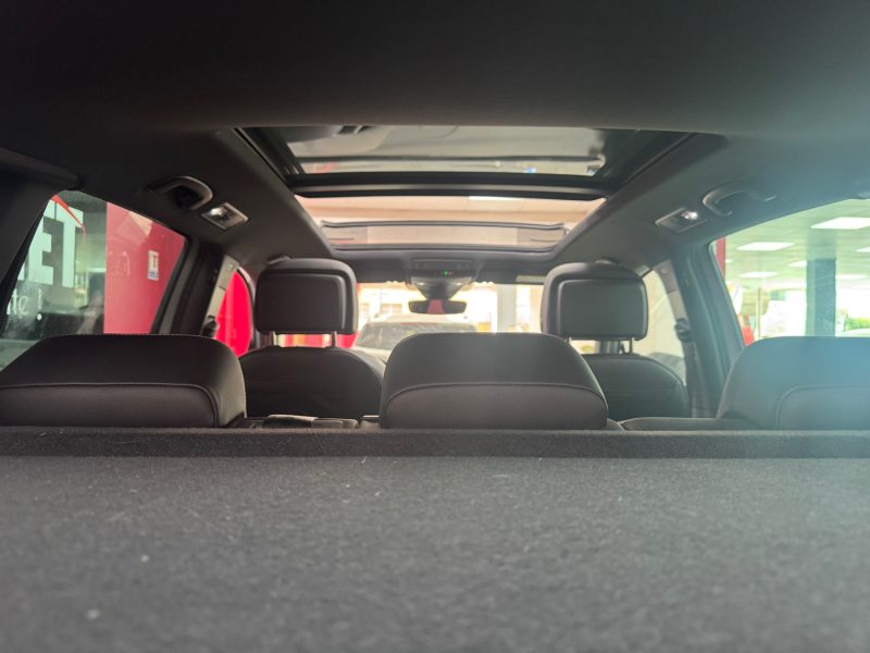 VOLKSWAGEN TIGUAN SUV 2.0 TDI 150cv DSG7 R-LINE EXCLUSIVE/1 ERE MAIN/EXPORT TUNISIE MAROC 26990E HT