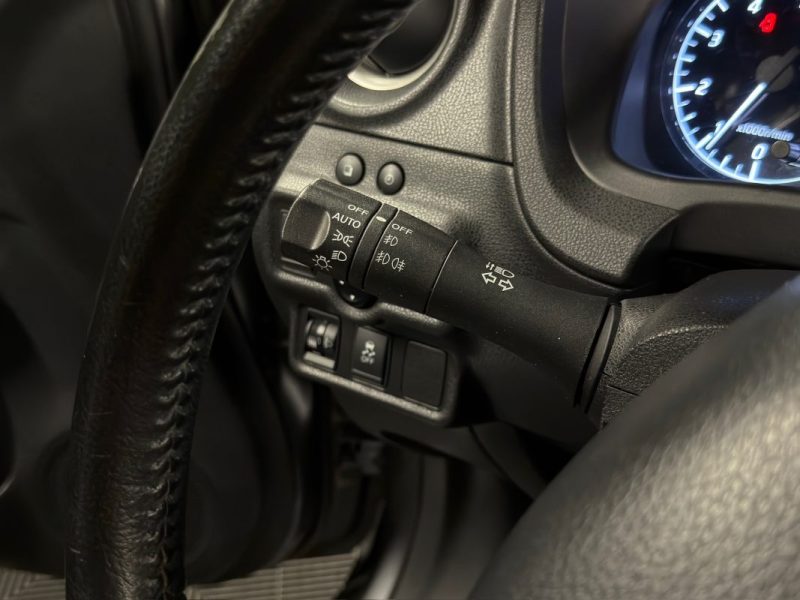 NISSAN NOTE 1.5 DCI 90 Cv - GPS/ BLUETOOTH/ KEYLESS - GARANTIE 1 AN