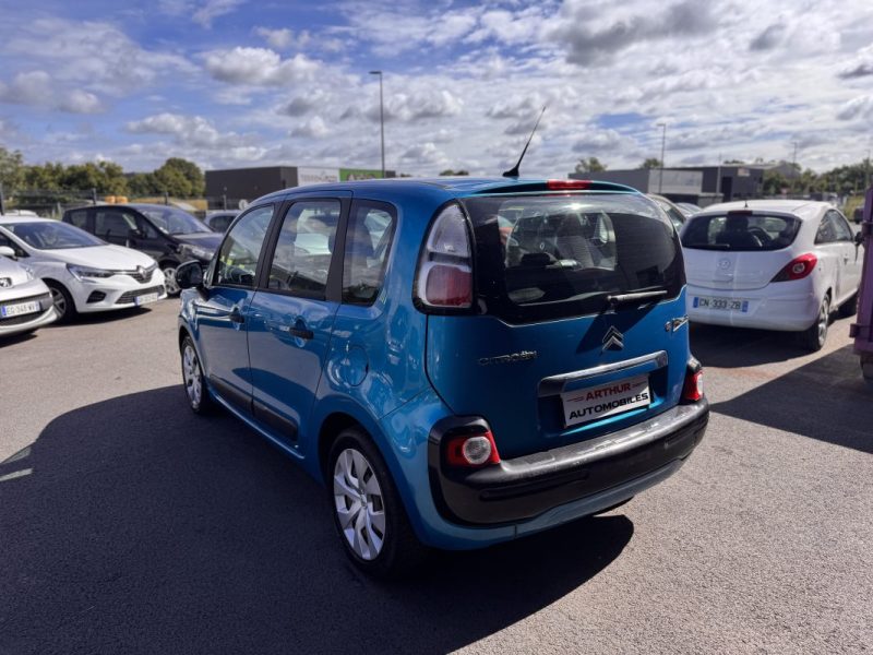 CITROEN C3 PICASSO 1.6 HDI 90 CONFORT