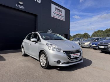 PEUGEOT 208 1.4 HDI 68 ACTIVE 