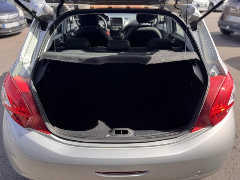 PEUGEOT 208 1.4 HDI 68 ACTIVE 