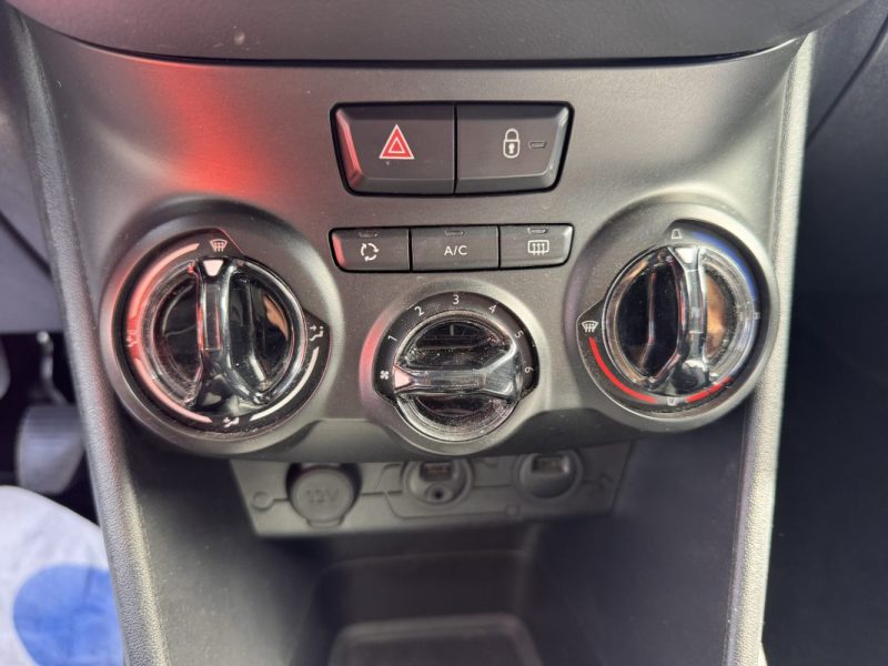 PEUGEOT 208 1.4 HDI 68 ACTIVE 