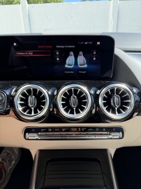 MERCEDES CLASSE GLA 250 E PROGRESSIVE LINE HYBRID 218 CV 8G- DCT TOIT OUVRANT 1 ERE MAIN ORIGINE FRANCE GARANTIE 6 MOIS  2022