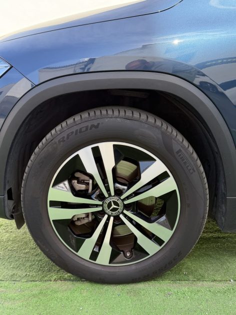 MERCEDES CLASSE GLA 250 E PROGRESSIVE LINE HYBRID 218 CV 8G- DCT TOIT OUVRANT 1 ERE MAIN ORIGINE FRANCE GARANTIE 6 MOIS  2022