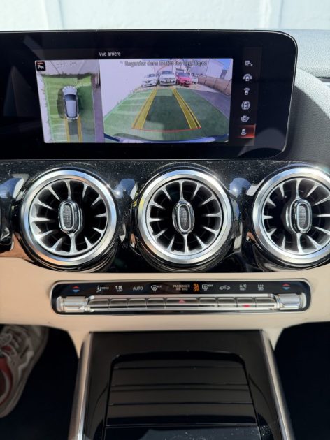 MERCEDES CLASSE GLA 250 E PROGRESSIVE LINE HYBRID 218 CV 8G- DCT TOIT OUVRANT 1 ERE MAIN ORIGINE FRANCE GARANTIE 6 MOIS  2022