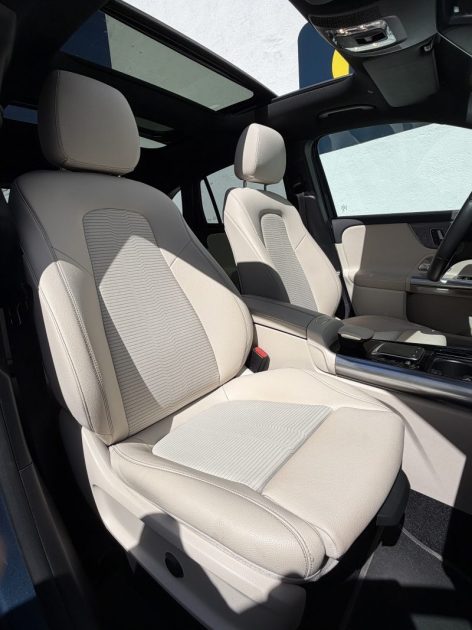 MERCEDES CLASSE GLA 250 E PROGRESSIVE LINE HYBRID 218 CV 8G- DCT TOIT OUVRANT 1 ERE MAIN ORIGINE FRANCE GARANTIE 6 MOIS  2022