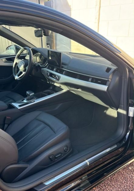 Audi A5 Coupe Avus S-Tronic 40 Tdi 204ch