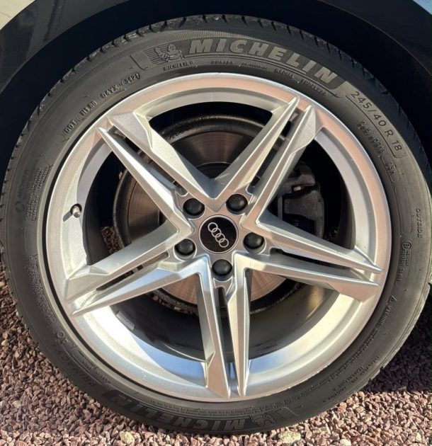 Audi A5 Coupe Avus S-Tronic 40 Tdi 204ch