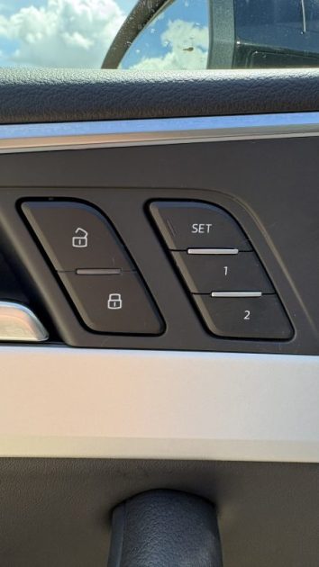 Audi A5 Coupe Avus S-Tronic 40 Tdi 204ch (Toit Ouvrant | Sièges Chauffant | Caméra de Recul)