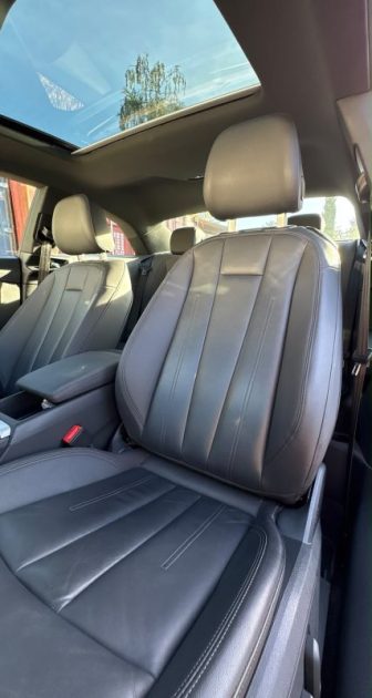 Audi A5 Coupe Avus S-Tronic 40 Tdi 204ch