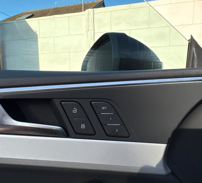 Audi A5 Coupe Avus S-Tronic 40 Tdi 204ch