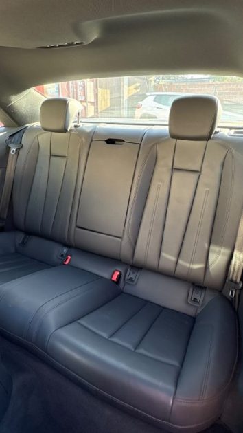 Audi A5 Coupe Avus S-Tronic 40 Tdi 204ch
