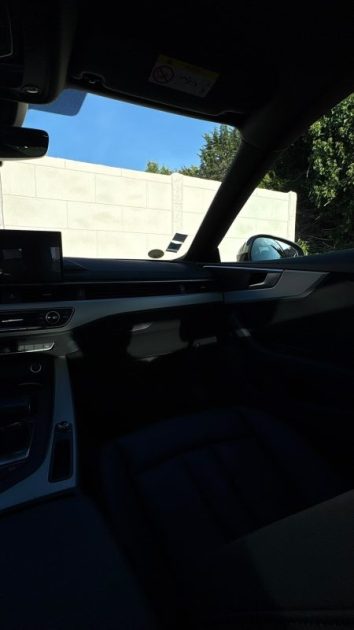 Audi A5 Coupe Avus S-Tronic 40 Tdi 204ch
