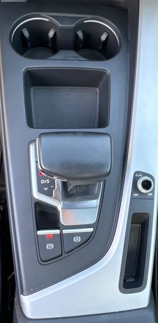 Audi A5 Coupe Avus S-Tronic 40 Tdi 204ch