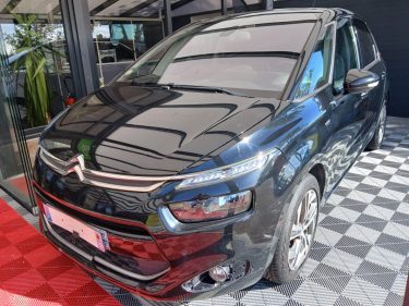 CITROEN C4 PICASSO  2.0 BLUE HDI 150 EXCLUSIVE  2015
