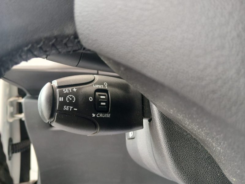 CITROEN C3 1.2i  82 CV  VTI  2016