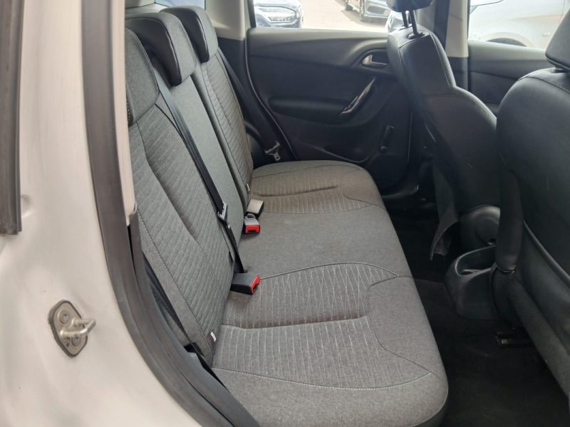 CITROEN C3 1.2i  82 CV  VTI  2016