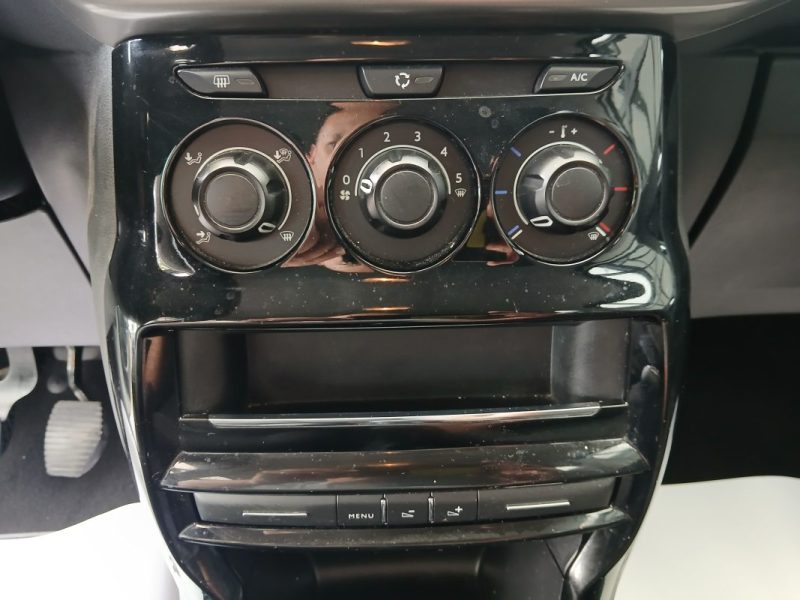 CITROEN C3 1.2i  82 CV  VTI  2016