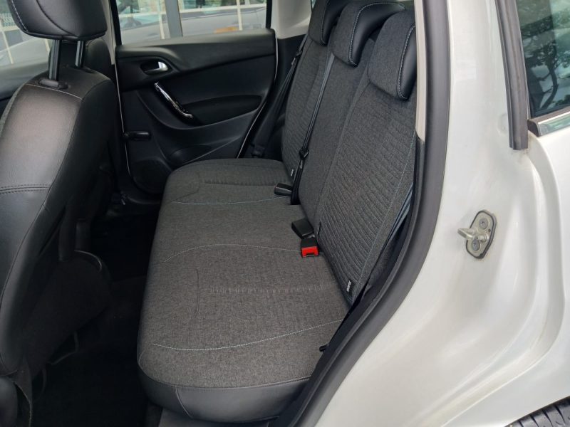 CITROEN C3 1.2i  82 CV  VTI  2016