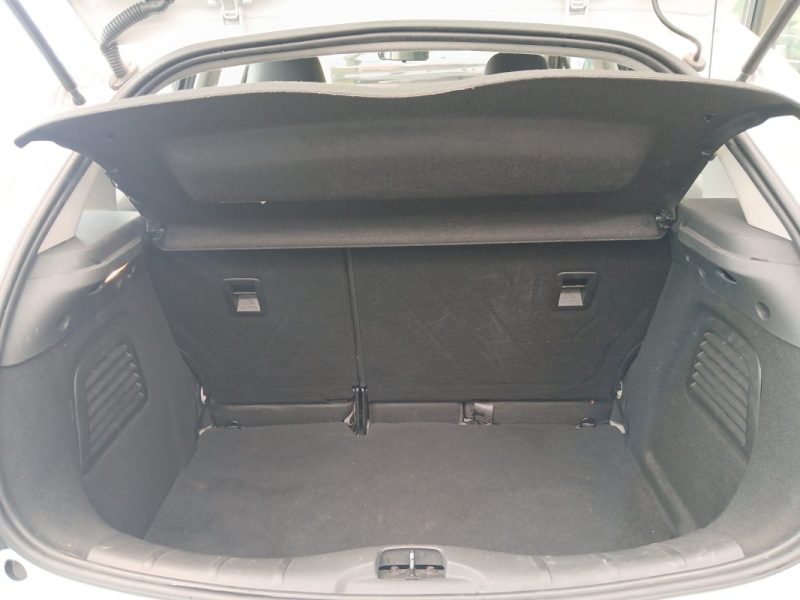 CITROEN C3 1.2i  82 CV  VTI  2016