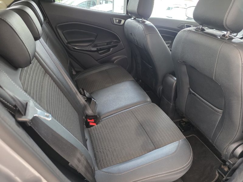 FORD ECOSPORT 1.5 ECOBLUE 95 TREND ANNEE 2020 1221500