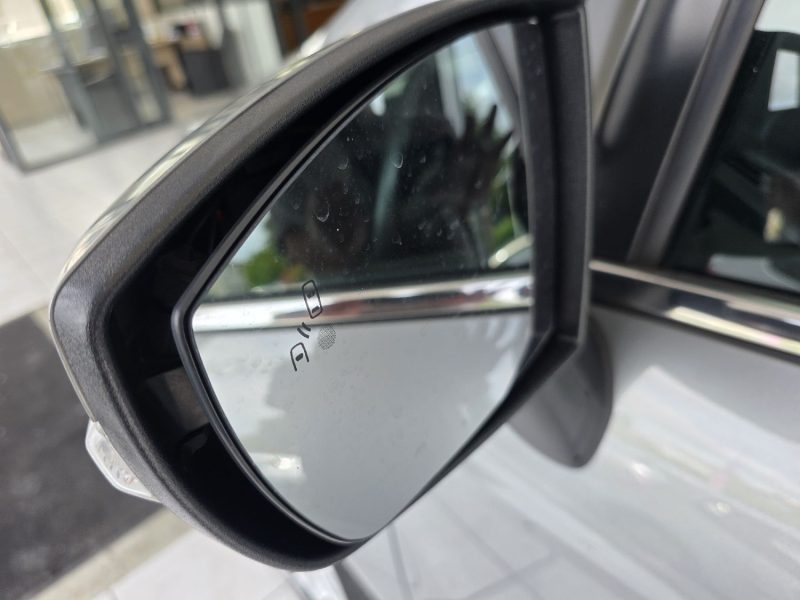 FORD ECOSPORT 1.5 ECOBLUE 95 TREND ANNEE 2020 1221500