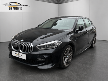 B.M.W. SERIE 1 MSport 118I DKG 