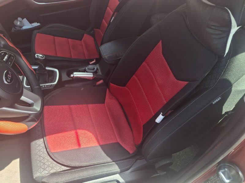KIA XCEED 1.0 T-GDI 120ch Active 
