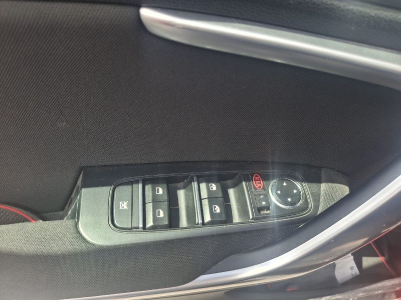 KIA XCEED 1.0 T-GDI 120ch Active 