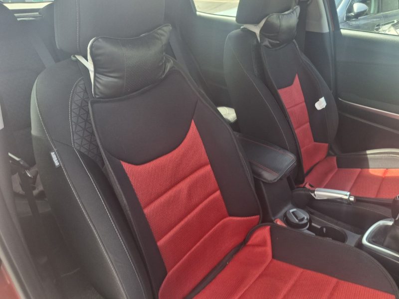 KIA XCEED 1.0 T-GDI 120ch Active 