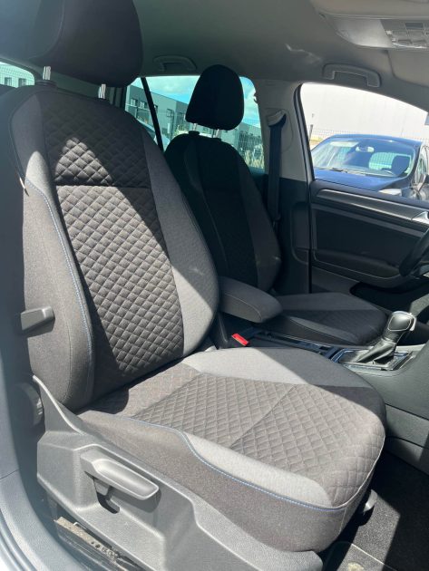 VOLKSWAGEN GOLF 7 CONFORTLINE 1.0 TSI 115 Boite automatique  DSG 