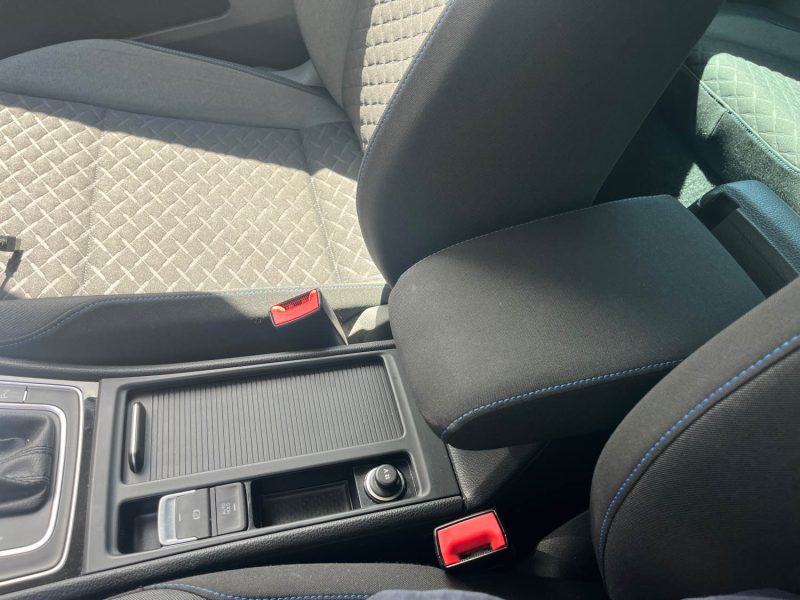 VOLKSWAGEN GOLF 7 CONFORTLINE 1.0 TSI 115 Boite automatique  DSG 