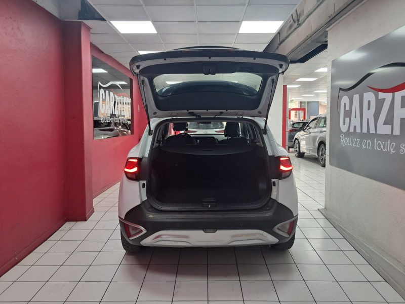KIA SPORTAGE 1.6 HYBRIDE ESSENCE HEV 230cv ACTIVE/1 ERE MAIN/TVA RECUPERABLE