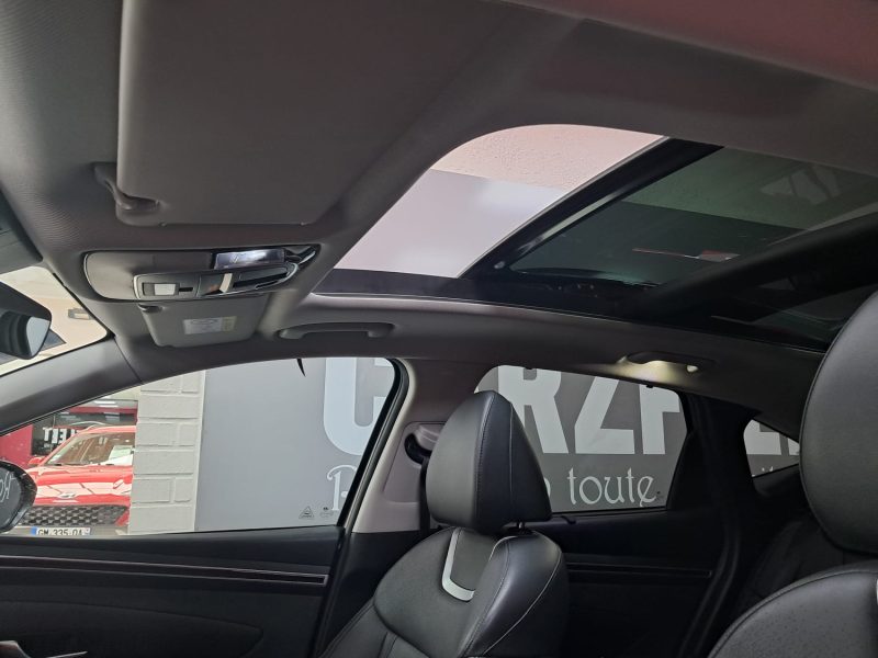 HYUNDAI TUCSON 1.6 SUV PHEV HTRAC 265cv EXECUTIVE TOUTES OPTIONS/1 ERE MAIN/TVA RECUPERABLE