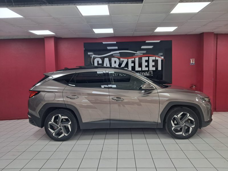 HYUNDAI TUCSON 1.6 SUV PHEV HTRAC 265cv EXECUTIVE TOUTES OPTIONS/1 ERE MAIN/TVA RECUPERABLE