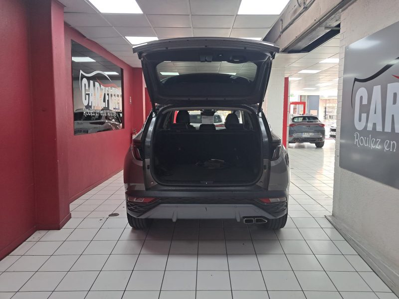 HYUNDAI TUCSON 1.6 SUV PHEV HTRAC 265cv EXECUTIVE TOUTES OPTIONS/1 ERE MAIN/TVA RECUPERABLE