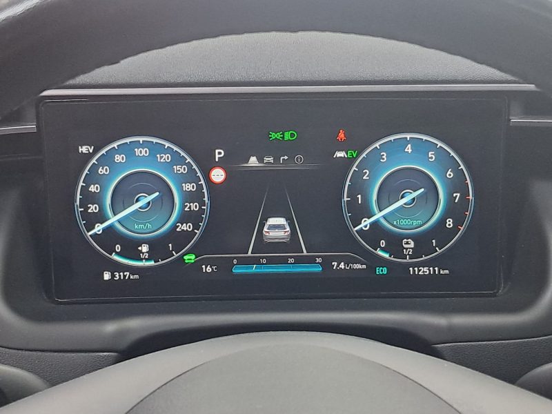 HYUNDAI TUCSON 1.6 SUV PHEV HTRAC 265cv EXECUTIVE TOUTES OPTIONS/1 ERE MAIN/TVA RECUPERABLE